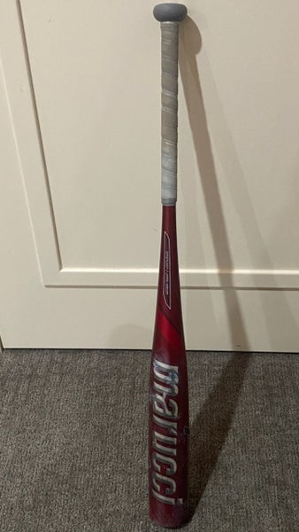 Used USSSA Certified 2021 Marucci Alloy Cat 9 Bat (-8) 24 oz 32"