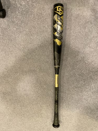Used 2021 Composite (-3) 28 oz 31" Meta Bat