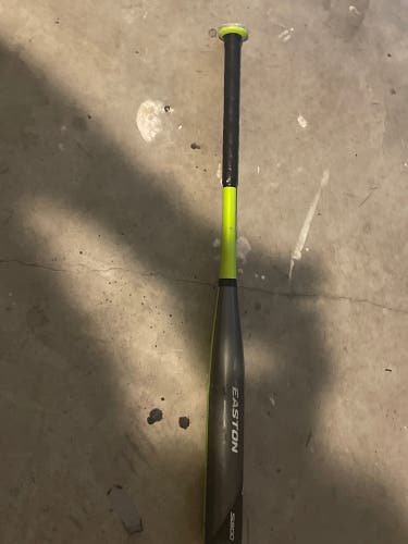 Used USSSA Certified Alloy (-13) 19 oz 32" S500 Bat