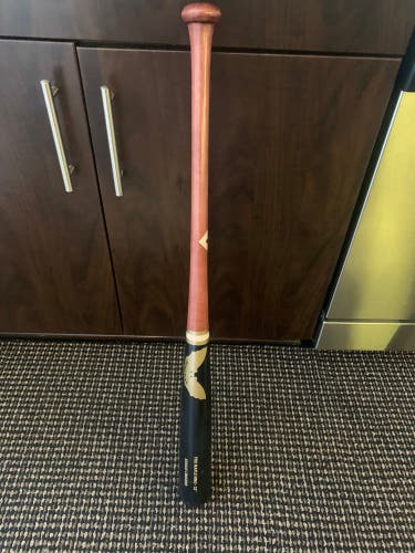 Wood (-3) 30 oz 33" MMO Bat