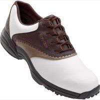 NEW FOOTJOY GREENJOYS GOLF SHOES MENS 8 M CLEATS SPIKES