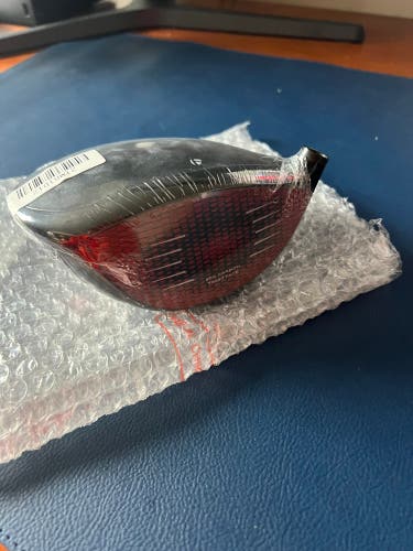 Stealth TaylorMade Driver