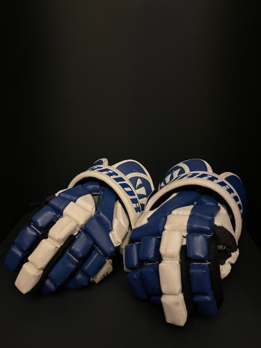Warrior  Lacrosse Gloves