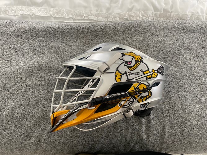 Towson Tigers “ Cool kids Campaign” Cascade S