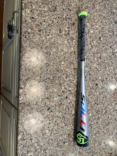 2019 Alloy (-11) 17 oz 28" Solo 619 Bat