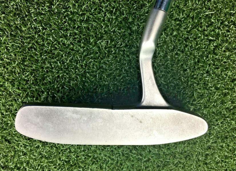 Dunlop DDH DS-1 Tour Stainless Putter / RH / ~35