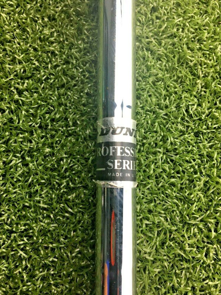 Dunlop DDH DS-1 Tour Stainless Putter / RH / ~35