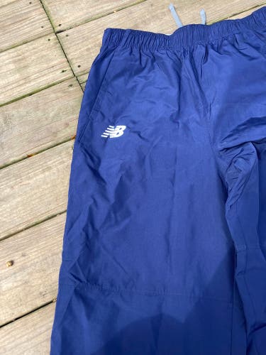 New Balance hockey rink pants