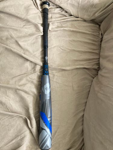 BBCOR Certified Composite (-3) 28 oz 31" CF7 Bat