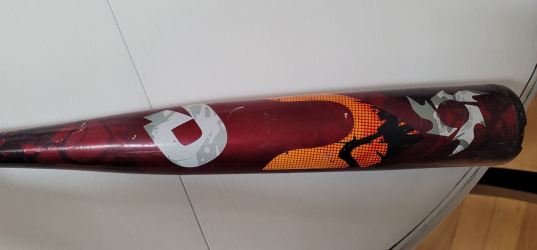 2021 Voodoo One Bat - 33"