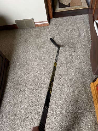 Used Vapor Adv p28M 77 flex