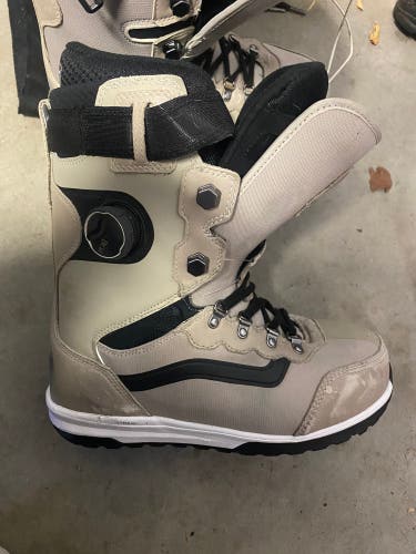 Vans infuse Pro  snowboard boot