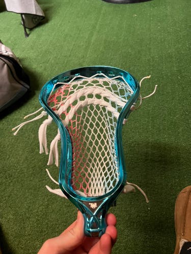 New Attack & Midfield Strung Mirage 2.0 Head