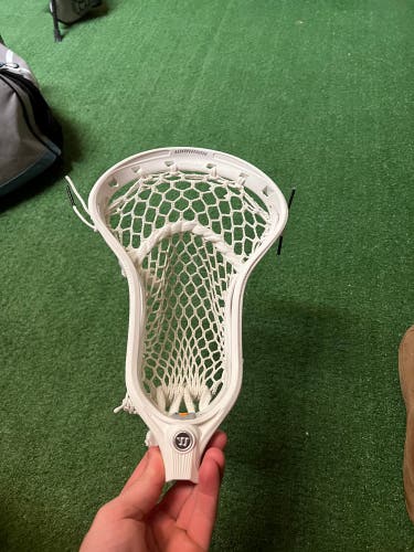 New Attack & Midfield Strung Burn Head