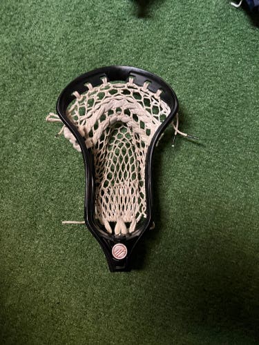 Used Attack & Midfield Strung Kinetik 2.0 Head