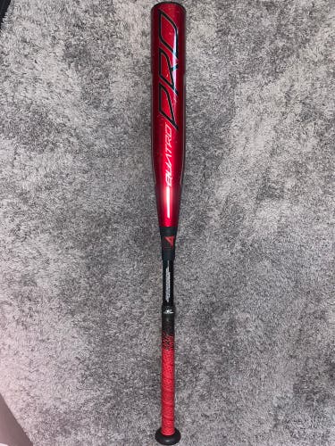 Used Composite (-12) 19 oz 31" Quatro Pro Bat