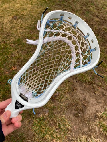 Used Attack & Midfield Strung DNA Head