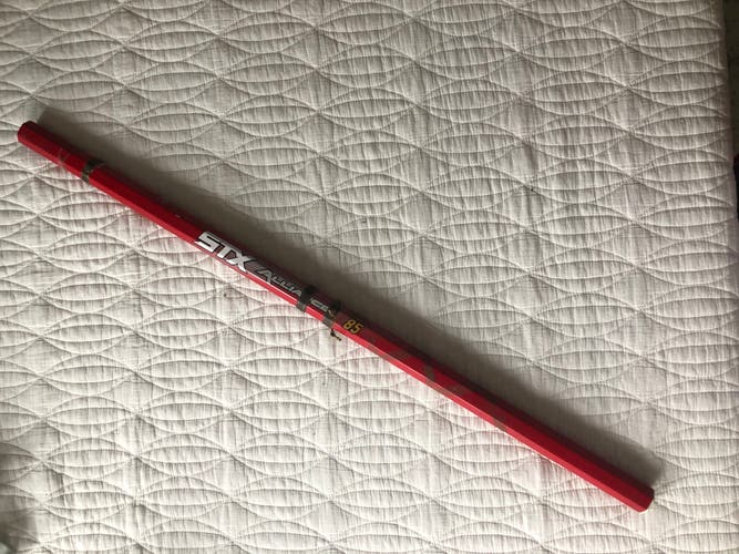 Used STX Alliance 85 Flex Shaft