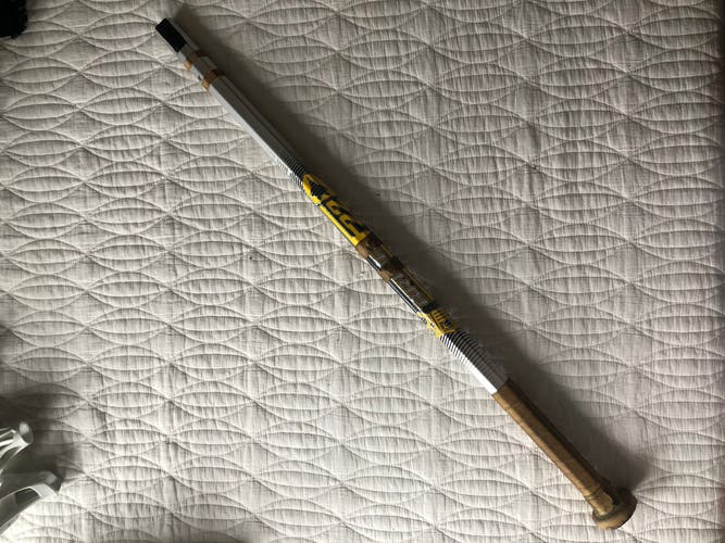 Used Brine F22 Shaft