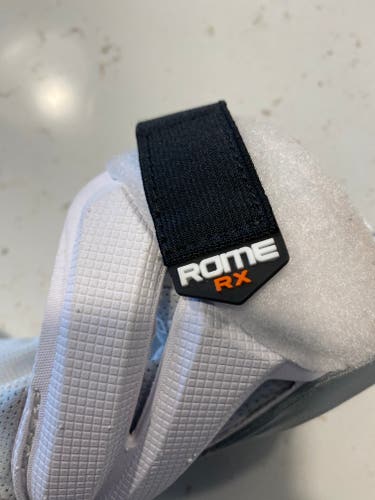 New Medium Maverik Rome RX3 Arm Pads