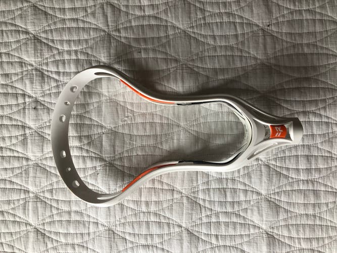 Used Attack & Midfield Unstrung Rabil Head