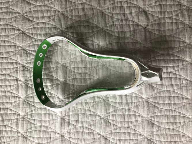Brine Clutch 2