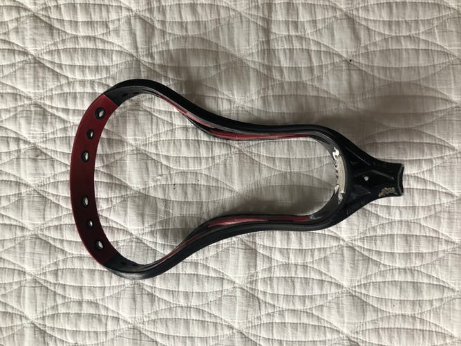 Used Attack & Midfield Unstrung Clutch 2X Head