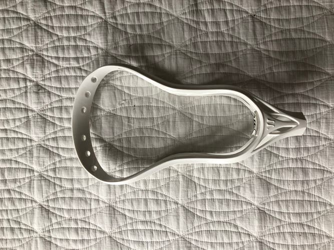 Used Attack & Midfield Unstrung Evo 4 X6 Head