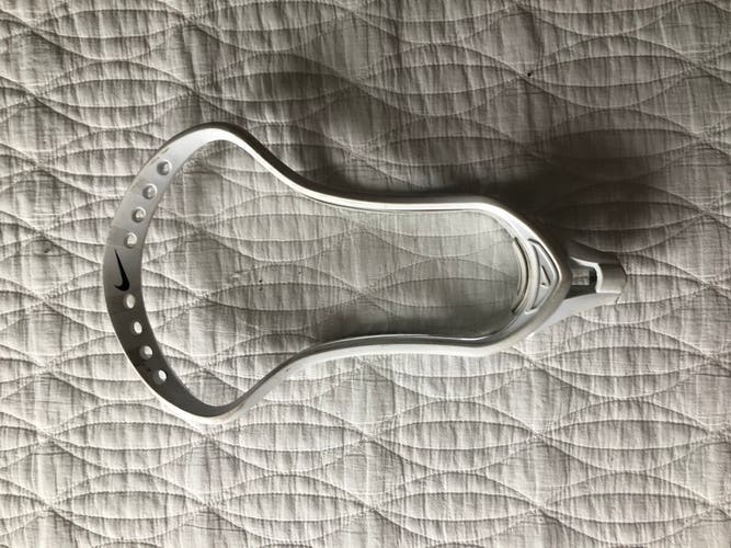 Used Attack & Midfield Unstrung CEO Head
