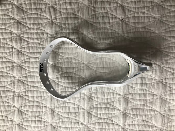 Used Attack & Midfield Unstrung Surgeon 500 Head