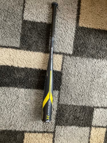 2018 Composite (-11) 20 oz 31" Ghost X Hyperlite Bat