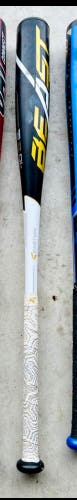 Used 2019 Easton Beast Speed Bat (-10) 21 oz 31"