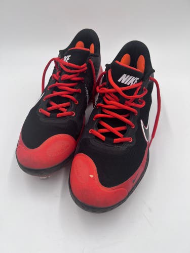 Used Size Men's 10.5 (W 11.5) Nike Alpha Huarache Elite
