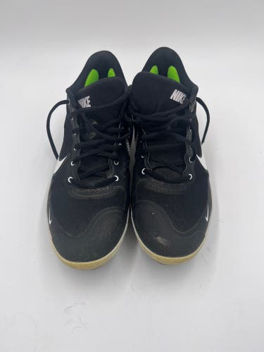 Used Size Men's 10.5 (W 11.5) Nike Alpha Huarache Elite