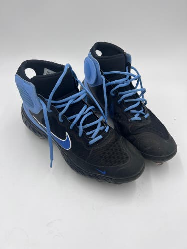 Used Size Men's 10.5 (W 11.5) Nike Alpha Huarache Elite