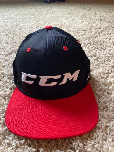 CCM Jetspeed Hat