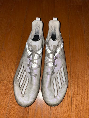 Old Adizero Cleats