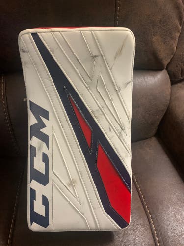 Used CCM Pro EFLEX 4 Blocker