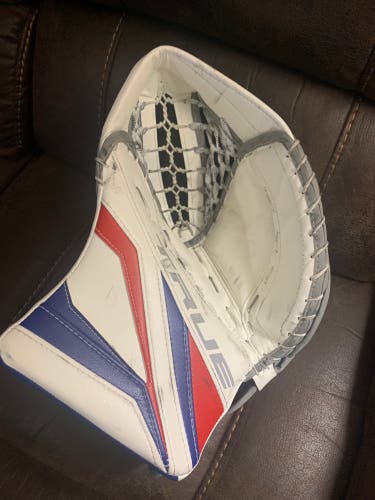 Used True Pro Stock Glove