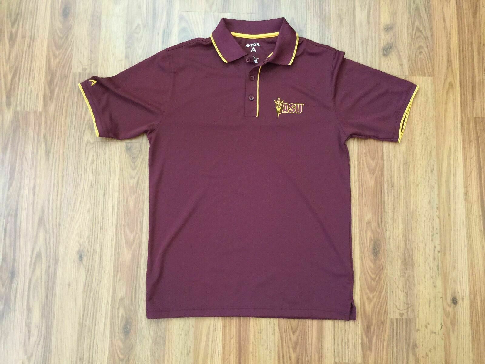 arizona state polo shirts