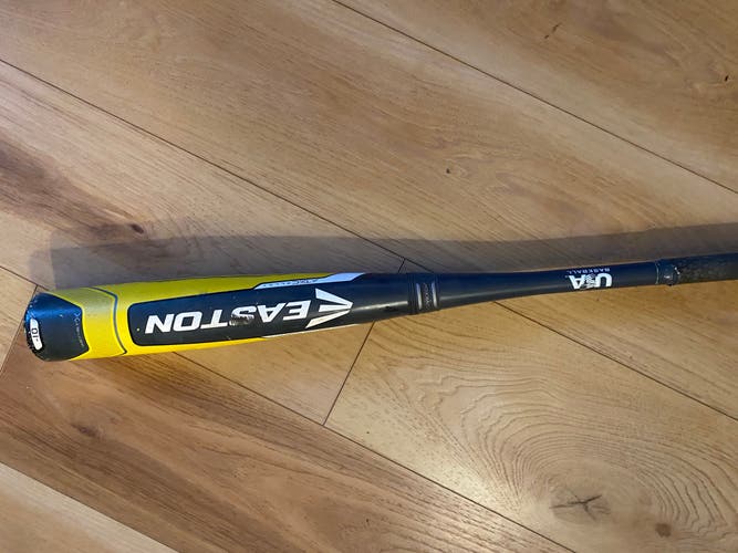 Alloy (-10) 22 oz 32" Beast X Bat