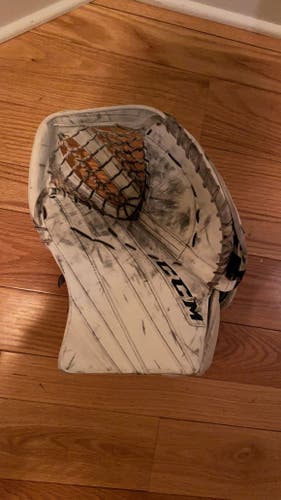 Used Regular CCM EFlex 5