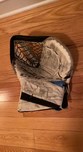 Used Regular CCM Extreme Flex III Pro Stock