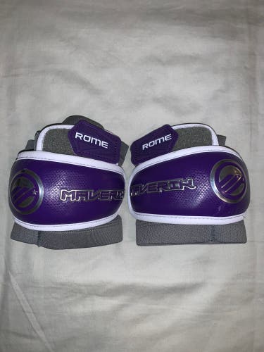 High Point Team Issued New Maverik Rome Elbow Pads
