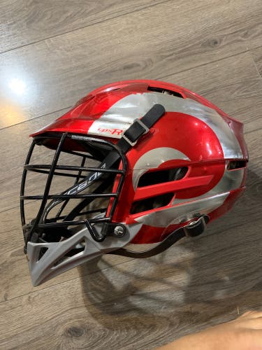Cascade CPX-R Helmet