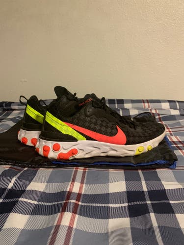 Nike React 55 Men’s Size 10.5