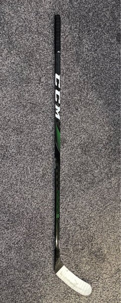 Senior Left Hand Pro Stock RibCor Trigger 4 Pro Hockey Stick