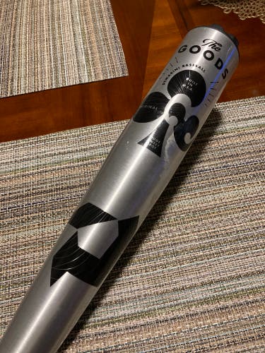 2022 Hybrid (-3) 29 oz 32" The Goods Bat
