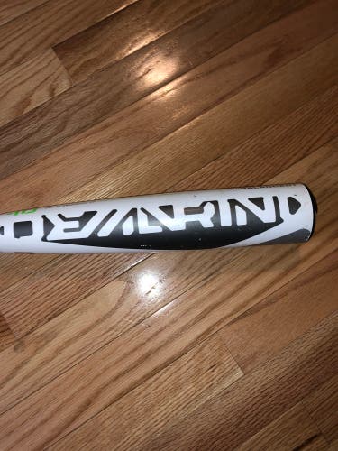2017 Green Demarini CF Zen Composite 30/20 (-10) 2 5/8” Barrel
