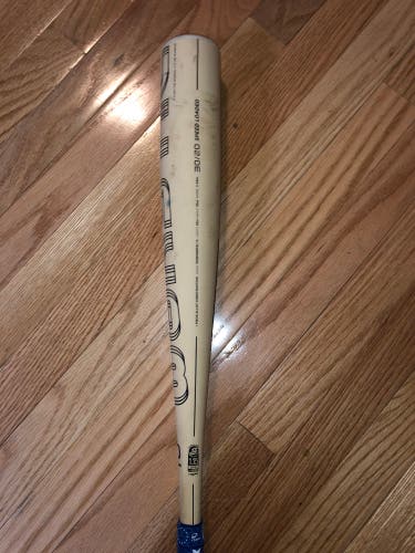 2022 Warstic Bonesaber Alloy (-10) 30/20